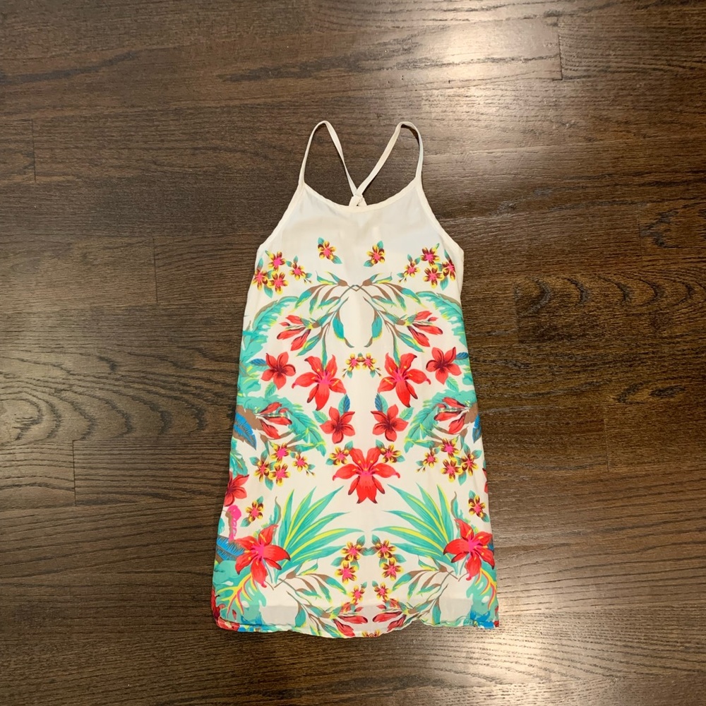 Old Navy Dress ($5 w/ 2+ bundle)